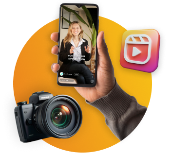 תפריט - מחלקת צילום