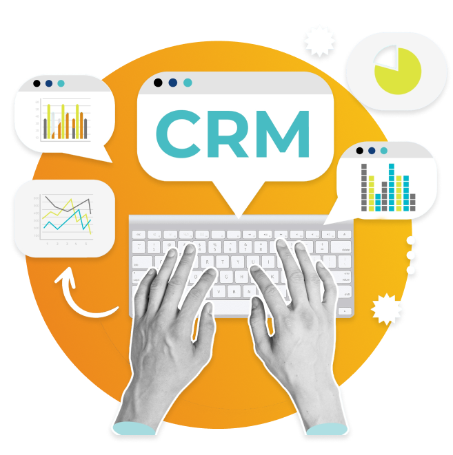 אוטומציה עסקית ומערכות CRM - ליעד פתרונות