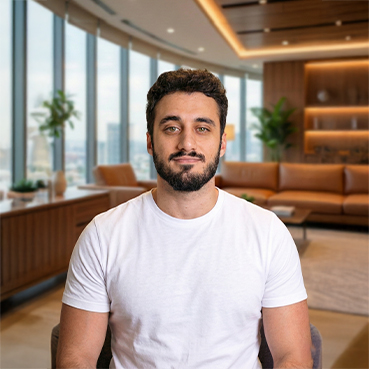 אלון היפש - מחלקת קידום וPPC - ליעד פתרונות