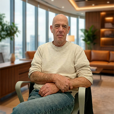 דגן רז - מחלקת גרפיקה - ליעד פתרונות