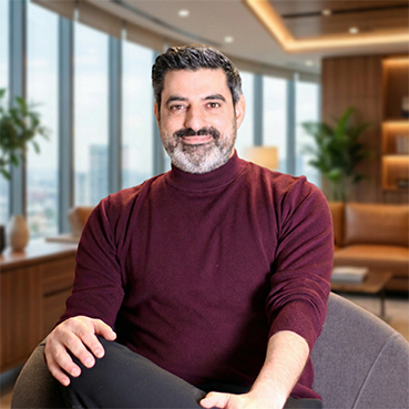 ליעד עובדיה - מנכ"ל ובעלים - ליעד פתרונות