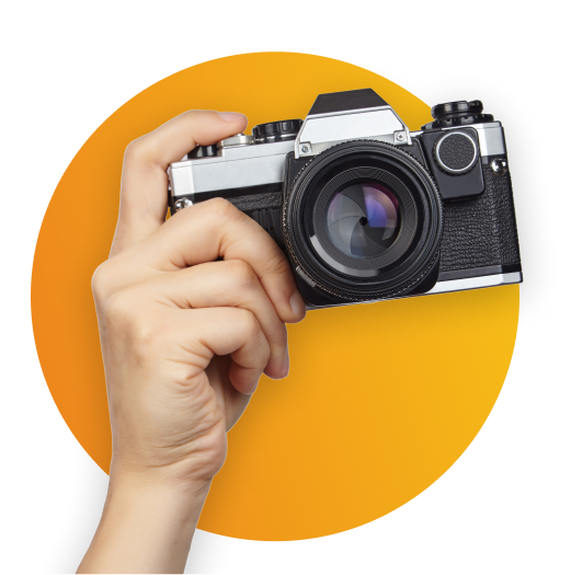 מחלקת צילום ועריכה - ליעד פתרונות