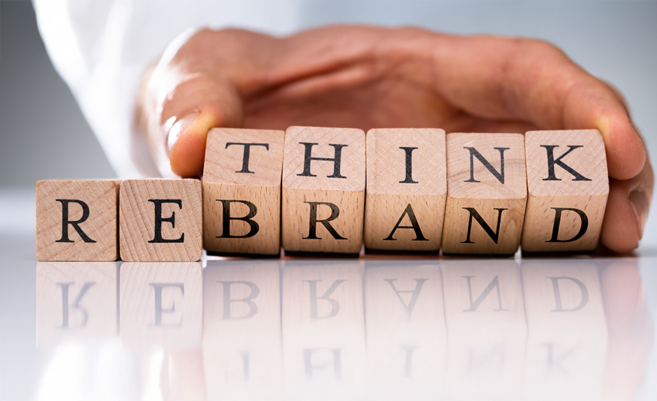 מיתוג מחדש - ליעד פתרונות פרסום