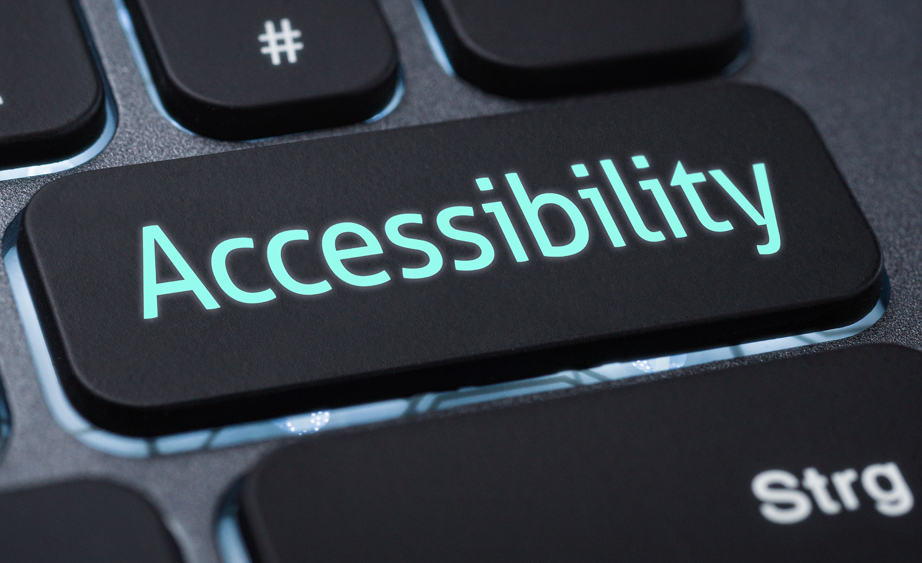 נגישות אתרים - ליעד פתרונות פרסום