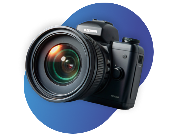 מחלקת צילום ועריכה - ליעד פתרונות