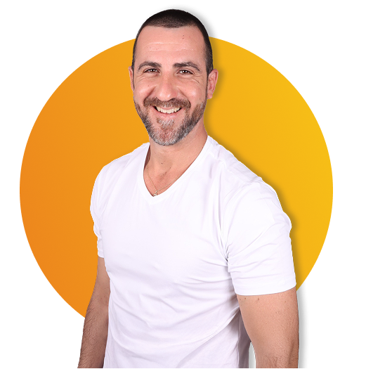 שי דיין - ליווי עסקי ואסטרטגיה - ליעד פתרונות