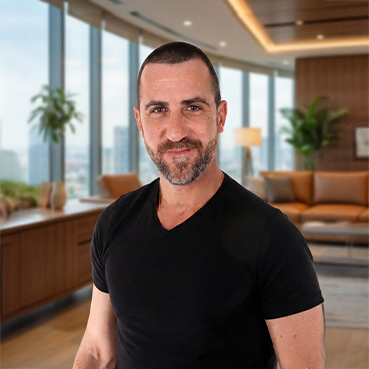 שי דיין - ייעוץ עסקי - ליעד פתרונות