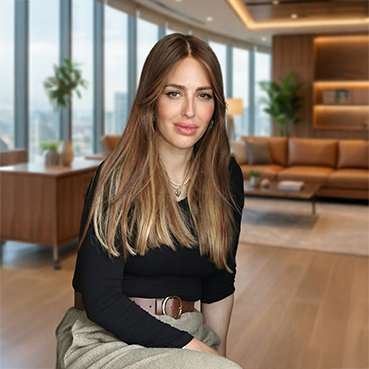 שני בן שבת - מחלקת צילום - ליעד פתרונות